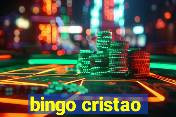 bingo cristao